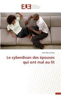 Le Cyberdivan Des Épouses Qui Ont Mal Au Lit