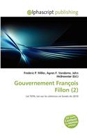 Gouvernement Franois Fillon (2): (French)