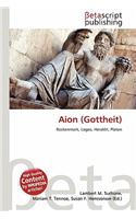 Aion (Gottheit): (German)