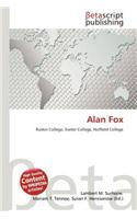 Alan Fox: (German)