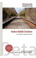 Naha-K K Station: (English)