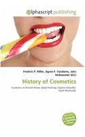 History of Cosmetics