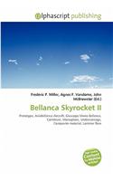 Bellanca Skyrocket II: (English)