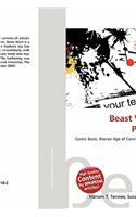 Beast Wars (Idw Publishing): (English)