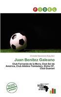 Juan Ben Tez Galeano: (English)