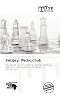 Sergey Fedorchuk