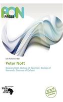 Peter Nott