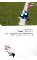 David Bouard: (English)