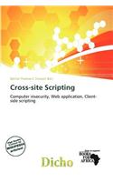 Cross-Site Scripting: (English)