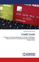 Credit Cards