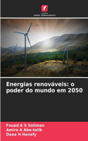 Energias renováveis