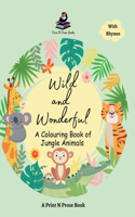 Wild and Wonderful