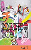 Maths Vision 1
