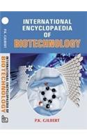 International Encyclopaedia Of Biotechnology (Set Of 15 Vols. )