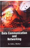 Data Communication and Networking