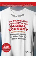 Travels of A T-Shirt in the Global Economy