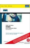 Ccda Exam Certification Guide, 2E (Ccda Self-Study, 640-861)