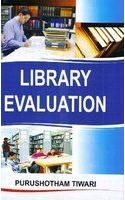 Library Evalucation