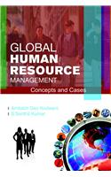 Global Human Resource Management