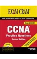 Ccna Practice Questions Exam Cram 2, 2E