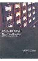 Cataloguing:Theory & Practice