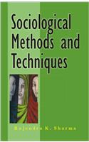 Sociological Methods and Techniques