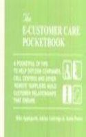 Ecustomer Care Pocketbook