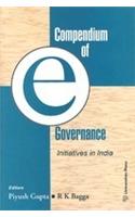 Compendium of E-governance: Initiatives in India