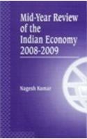 Mid-Year Review Of The Indian Economy 2008-2009
