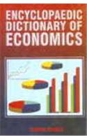Encyclopaedic Dictionary Of Economics - 3 Vols.