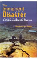 The Immanent Disastor: A Vision On Climate Change