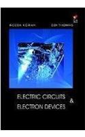 Electric Circuits & Electronic Devices