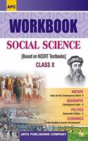 Workbook Social Science X