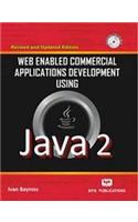 Web Enabled Commercial Applications Development Using Java 2