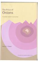 The Price of Onions: A bedside reader in Economics