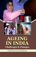 Ageing In India Challenges & Changes