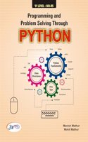 Programming through Python (English)