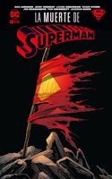 La muerte de Superman (Novela Grafica)