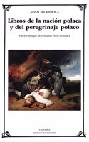 Libros de la nacion polaca y del peregrinaje polaco
