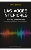Las Voces Interiores