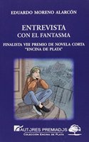 Entrevista con el fantasma