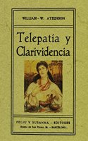 Telepatia y clarividencia. Edicion Facsimilar