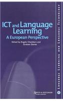 Ict and Language Learning: A European Perspective