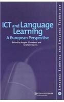 ICT and Language Learning: A European Perspective