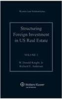 Structuring Foreign Investments in US Real Estate