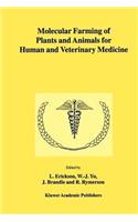 Molecular Farming of Plants and Animals for Human and Veterinary Medicine