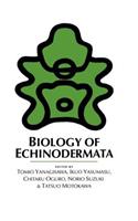 Biology of Echinodermata