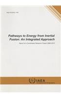 Pathways to energy from inertial fusion: an integrated approach, report of a coordinated research project 2006-2010(1704 IAEA-TECDOC Series)