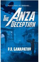 The Anza Deception