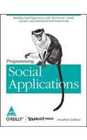 Programming Social Applications